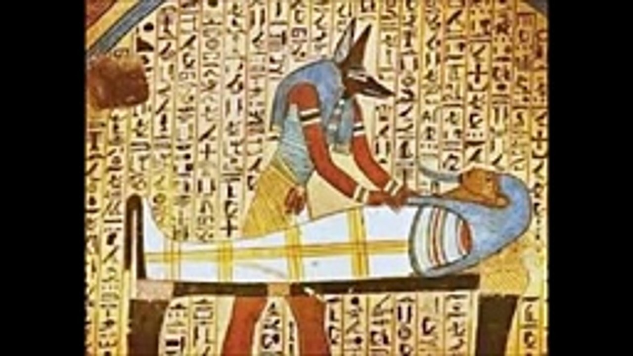 Z legend dawnego Egiptu - Bolesław Prus ( audiobook pl )