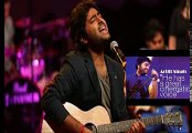 Arijit Singh 'Phir le aaya Dil ' best song unplugged Live...