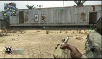 Call of Duty: Black Ops - Funny Final Killcam