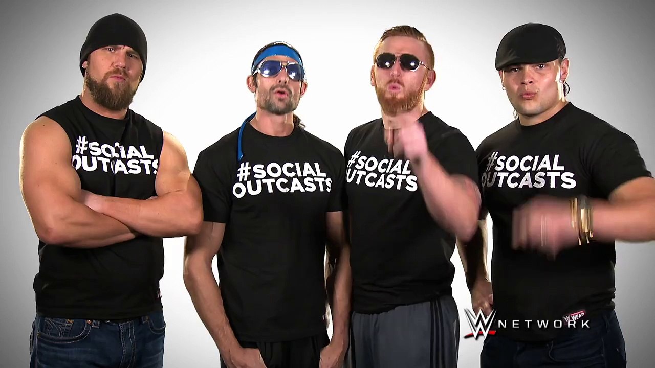 Goldust, The Miz and more are dying to know: What are you waiting for?