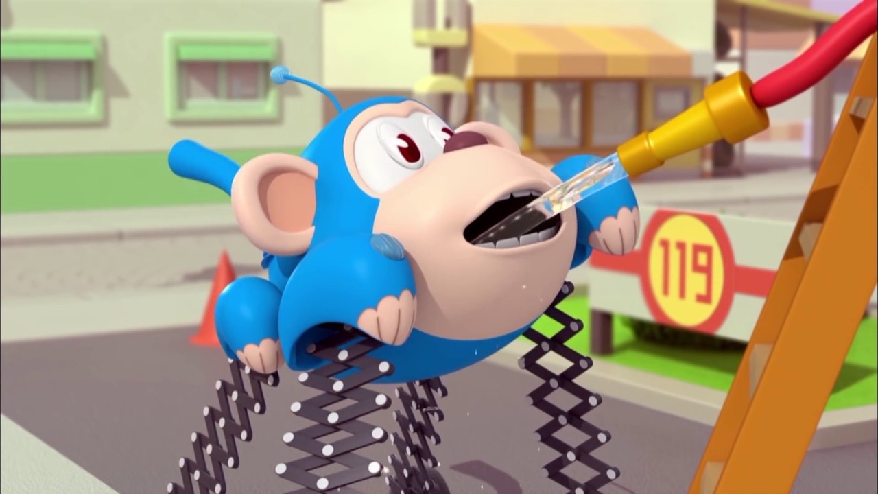 Мультики про машинки - Раскраска с Врумиз - Сборник 1- Развивающие мультфильмы для детей