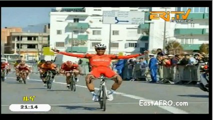 new sports video Eritrea ERi-TV Sports News (March 30, 2016)