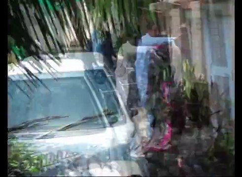 اینٹی کرپشن کے ریجنل ڈائریکٹوریٹ میں متاثرہ خاتون کے ہاتھوں رنگین مزاج ڈی ایس پی مہر اعظم کی جوتوں سے ٹھکائی۔