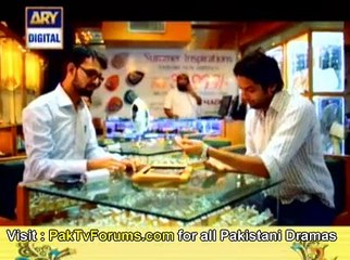 Daagh by Ary Digital - Epsiode 8 - Part 2/4