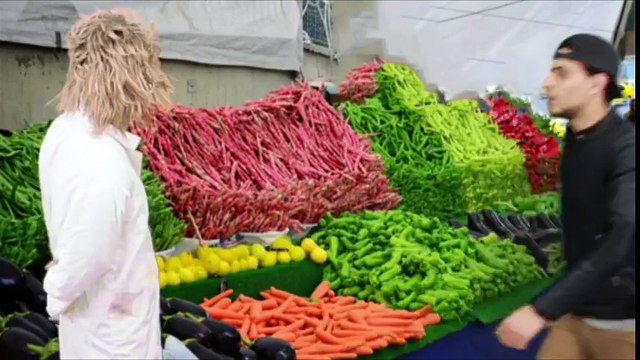 جديد Sallem Mr تفريكة على بلطي ههههه ملا سلعة !