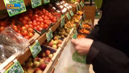 Les sacs plastiques vivent leurs derniers jours