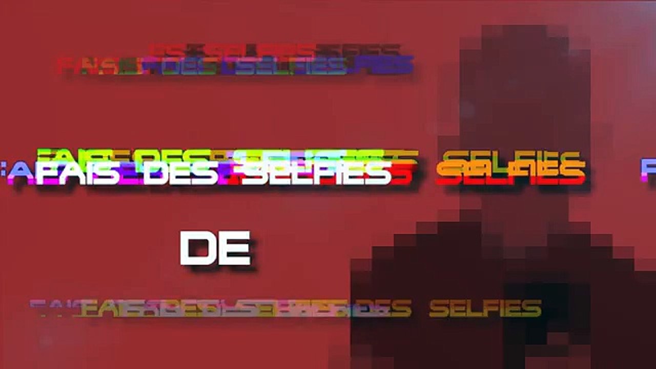 RIDSA - Selfie (feat. H Magnum) [Vidéo Lyrics]