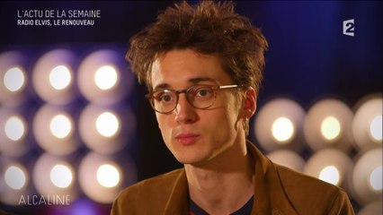 Alcaline, le Mag : Les news avec Flume, Radio Elvis...