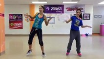 El pollito pio  Zumba Fitness(R) @MC Dance Studio