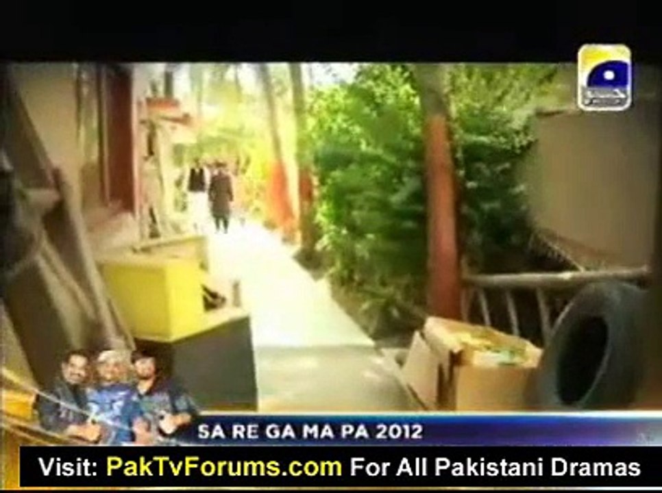 Kash Main Teri Beti Na Hoti by Geo Tv - Episode 177 - Part 1/2