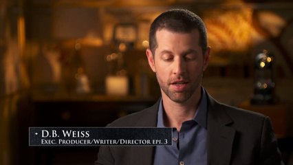 Game of Thrones Season 3: Episode #5 - Counting the Pennies (HBO)