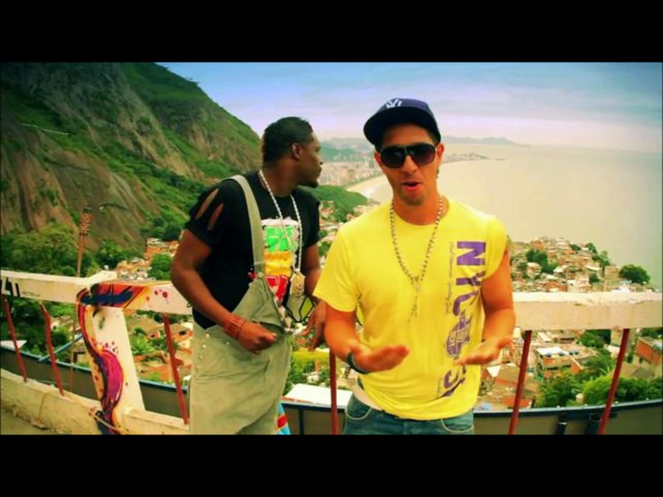 Jessy matador  zumba hé zumba ha