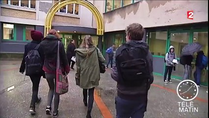 Sida : une étude sur les jeunes très inquiétante