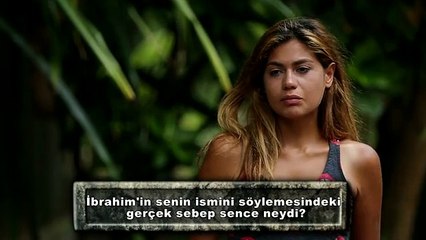 Nihal adaya veda ettikten sonra ilk defa konuştu