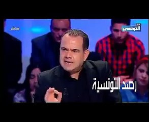 لطفي العماري يعلق على فيديو الاعتداء على الرجل بالكابرية