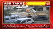 Karachi: Abb Takk Acquired CCTV Footage Of Gulshan-e-Iqbal Foiled Robbery