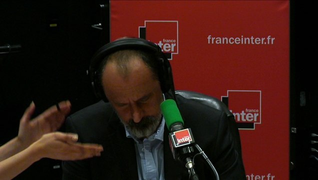 Confessions intimes, L'Humeur De Daniel Morin