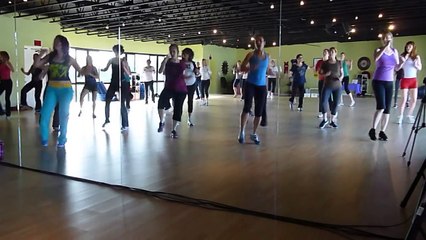 Intentalo Zumba