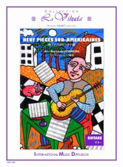 Samba pa'ti (Samba pour toi) Carlos Santana - arrangement Norberto Pedreira