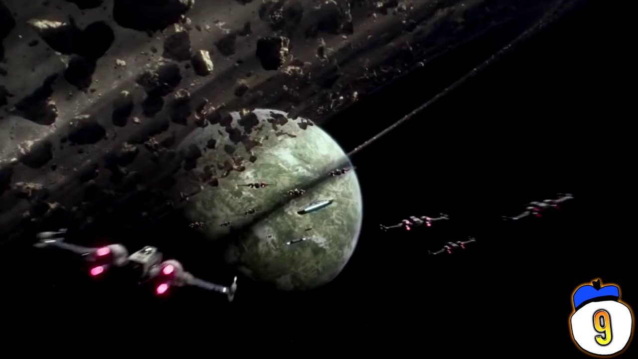 9 Dumbest Movie Theories Ever