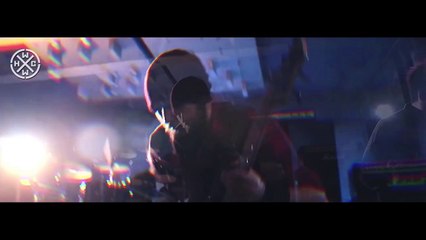 WORDS OF HOPE - AWAKE - HARDCORE WORLDWIDE (OFFICIAL HD VERSION HCWW)