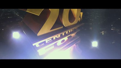 Deadpool | Official Trailer 2 [HD] | 20th Century FOX