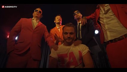 TRAILERPARK - SEXUALETHISCH DESORIENTIERT (OFFICIAL HD VERSION AGGROTV)