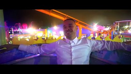 Tdot illdude - No One (Produced by Timbaland)