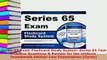 PDF  Series 65 Exam Flashcard Study System Series 65 Test Practice Questions  Review for the Free Books