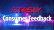 Tasly Malaysia - Consumer Feedback - Living Healthier With Nature Products