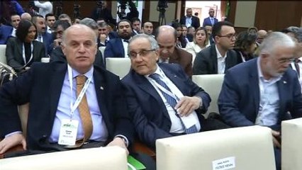 Gıda, Tarım ve Hayvancılık Bakanı Çelik: "3-5 Kişinin Bir Yanlışı ile Koca Bir Sektörü Lekeleyecek...