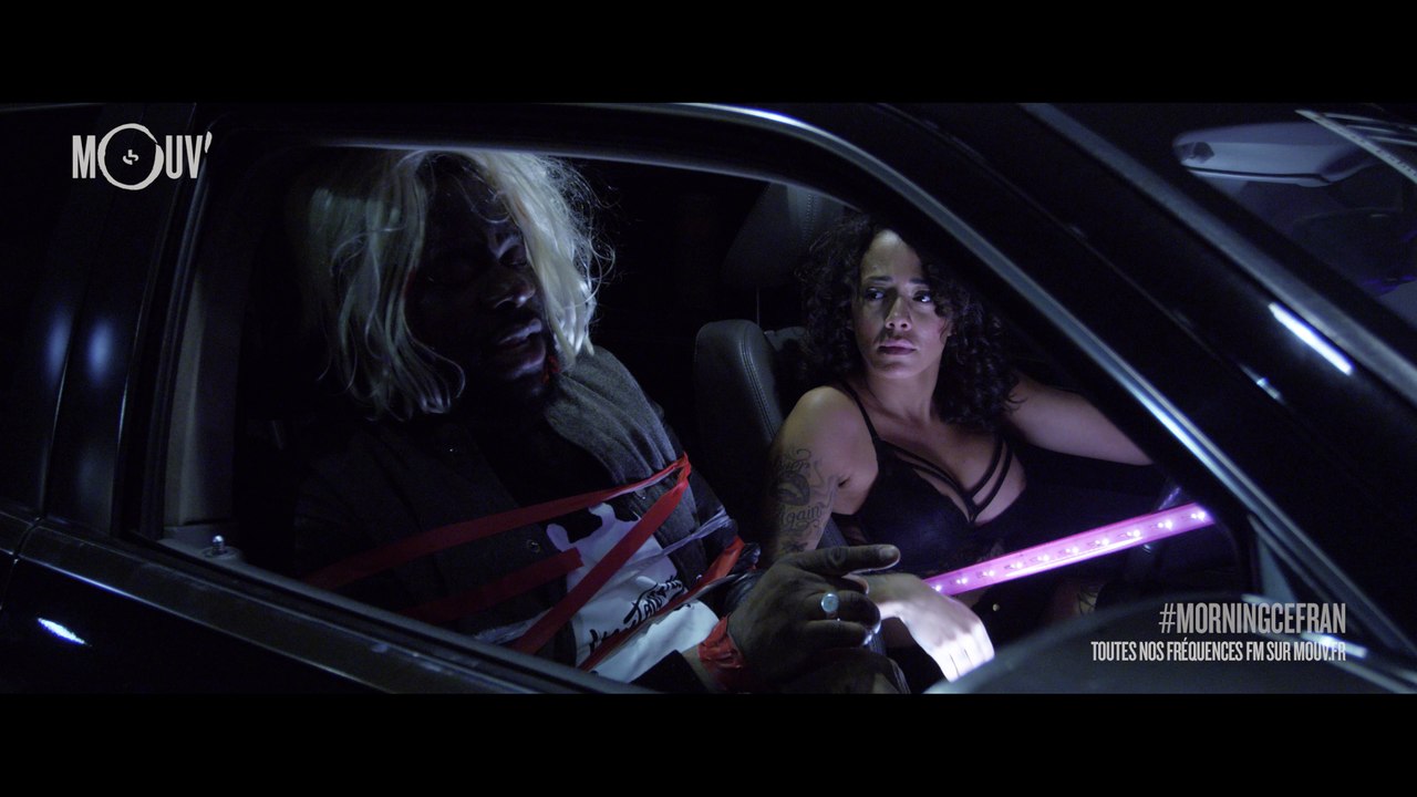 WILLAXXX : POTOFEU - "Son mari" (parodie Nekfeu - "Egérie")