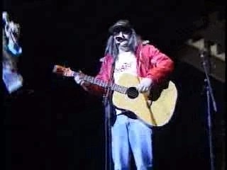 RUDY de perenchies au concert des marcel