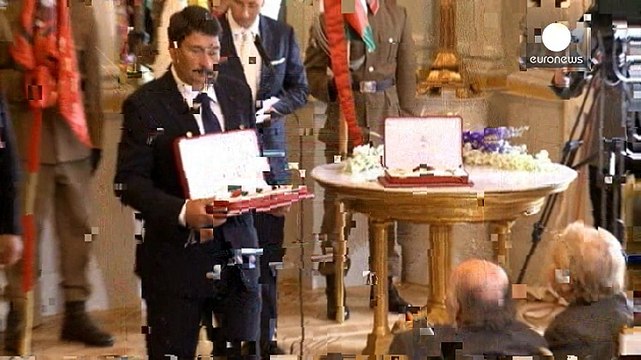 Muere el escritor húngaro Imre Kertész, premio Nobel de Literatura y superviviente del holocausto nazi