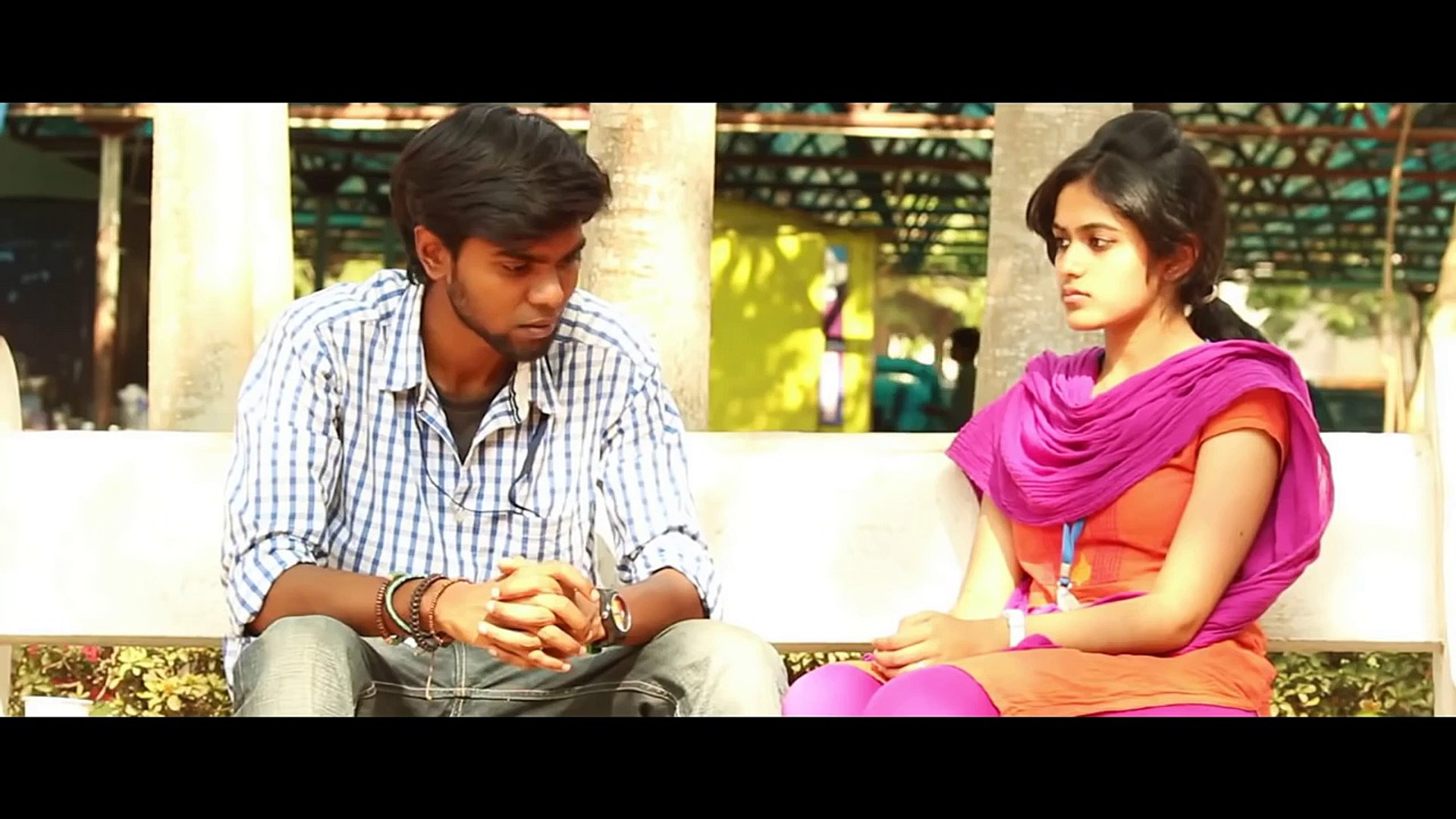 ⁣The Useless Tamil Short Film 2016 by Raghavan with Eng Sub