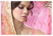 Indian & Pakistani Wedding Get Ready With Me - Eid Makeup Look - Eid Makeup Tutorial 2016 - Eid Makeup Tips - Makeup & Eid makeup For Eid festival - Pakistani Makeup Ideas For Eid - EID INSPIRED MAKEUP LOOKS -