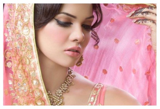 Indian & Pakistani Wedding Get Ready With Me - Eid Makeup Look - Eid Makeup Tutorial 2016 - Eid Makeup Tips - Makeup & Eid makeup For Eid festival - Pakistani Makeup Ideas For Eid - EID INSPIRED MAKEUP LOOKS -