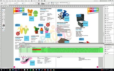 Suivi des corrections et des BAT - Active Publishing Solutions Part.4
