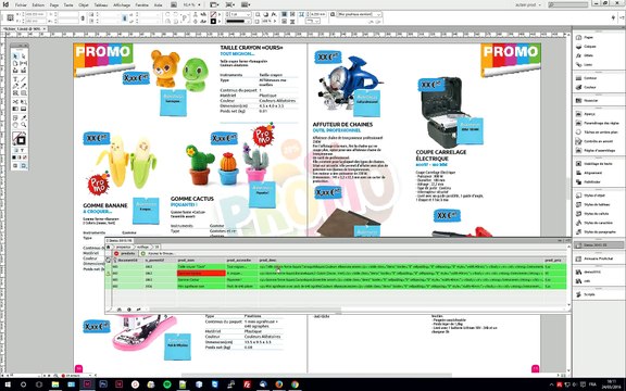 Suivi des corrections et des BAT - Active Publishing Solutions Part.4