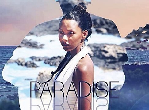 Nehuda (Les Anges 8) - Paradise avec Cris Cab