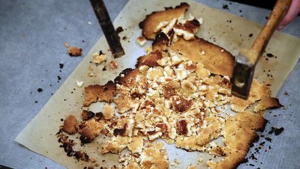 Dur à cuire: la 1ère émission de cuisine connectée concoctée par l’ECITV