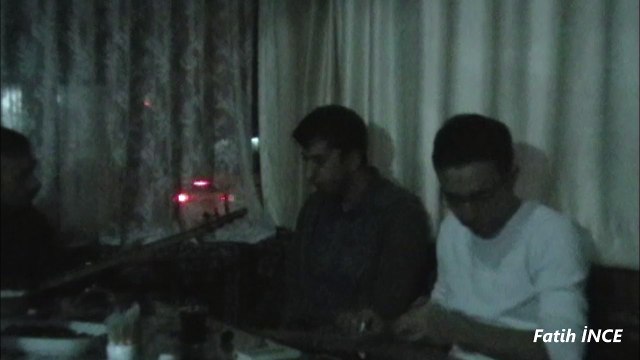 Fatih İNCE - Eziz Dostum