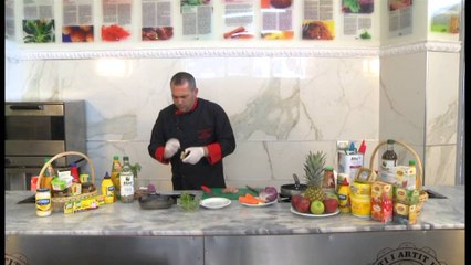 Receta e Ditës, "Biftek me salcë", 31 Mars 2016 -Ora News - Të parët për lajmin e fundit