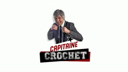 Boxe - Capitaine Crochet #4 : Le règne d'Hadillah