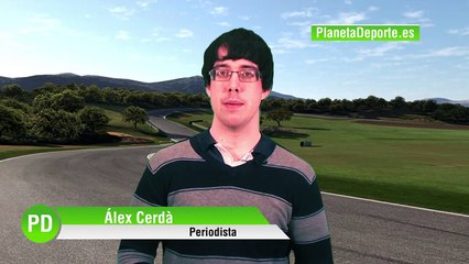 McLaren desmiente que el asiento de Fernando Alonso se rompiera en un accidente