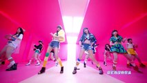 [MV] SNH48 - Nguồn động lực (源动力)