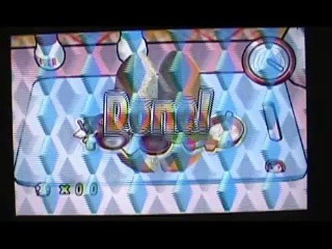 Cooking Mama Cook Off (Wii) - Hot Dog - Gold Medal