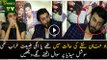 Why is Fawad Khan Acting weird is he drunk or Sugar low Watch Video