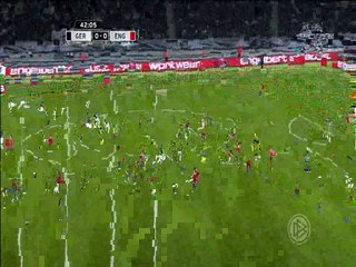Toni Kroos Goal HD - Germany 1-0 England - 26-03-2016 Friendly Match -