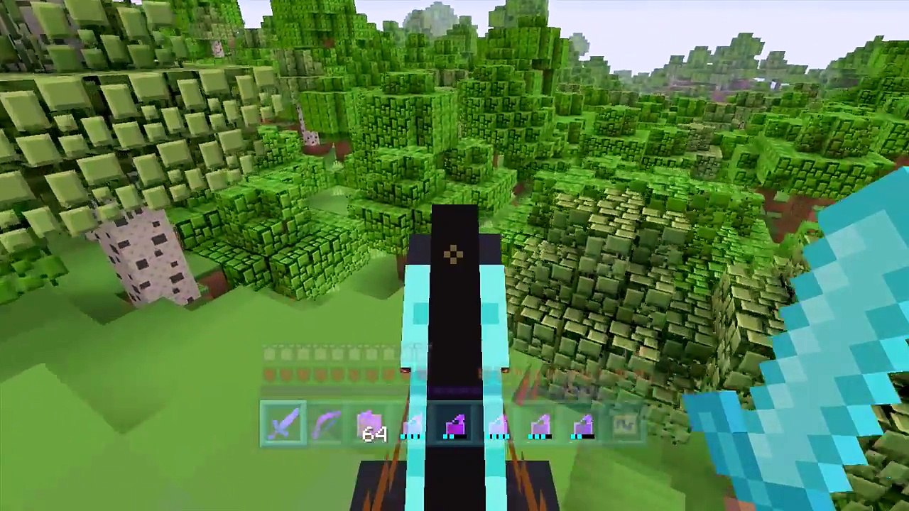 Minecraft Xbox - Creative Challenge! Part 2